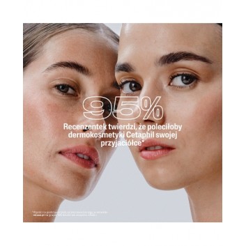 Cetaphil PS Lipoaktywny Krem nawilżający 100 g