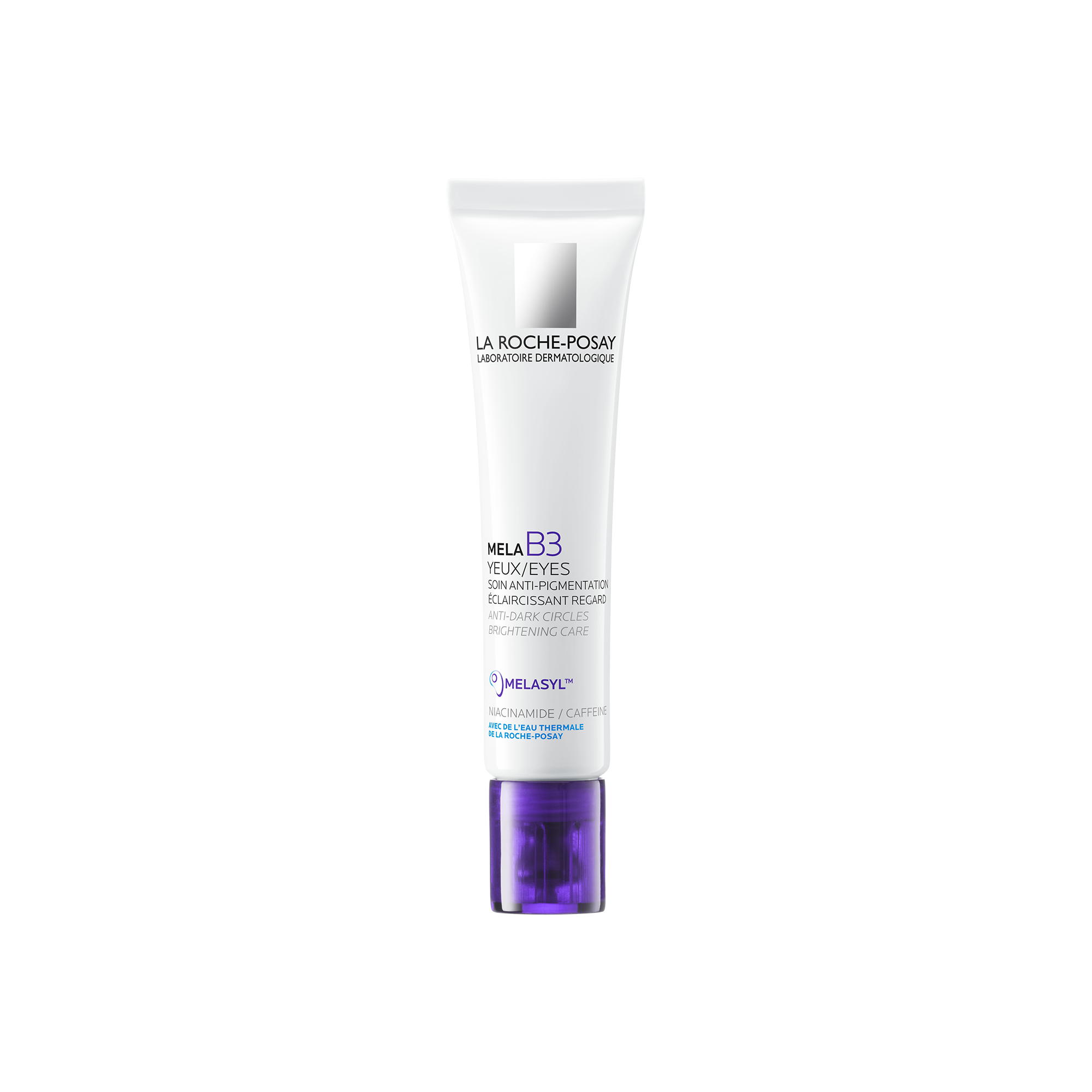 La Roche-Posay Mela B3, krem pod oczy korygujący przebarwienia, 15 ml zdjęcie