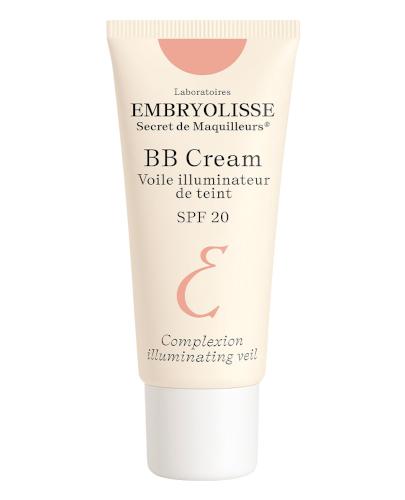 EMBRYOLISSE SECRET DE MAQUILLEURS Krem BB SPF20 - 30 ml zdjęcie