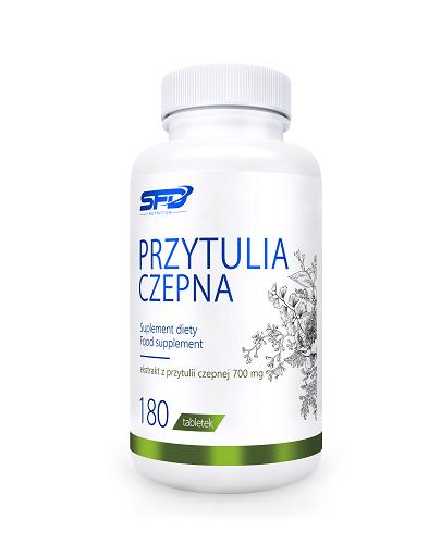 SFD Przytulia Czepna, 180 tabletek zdjęcie