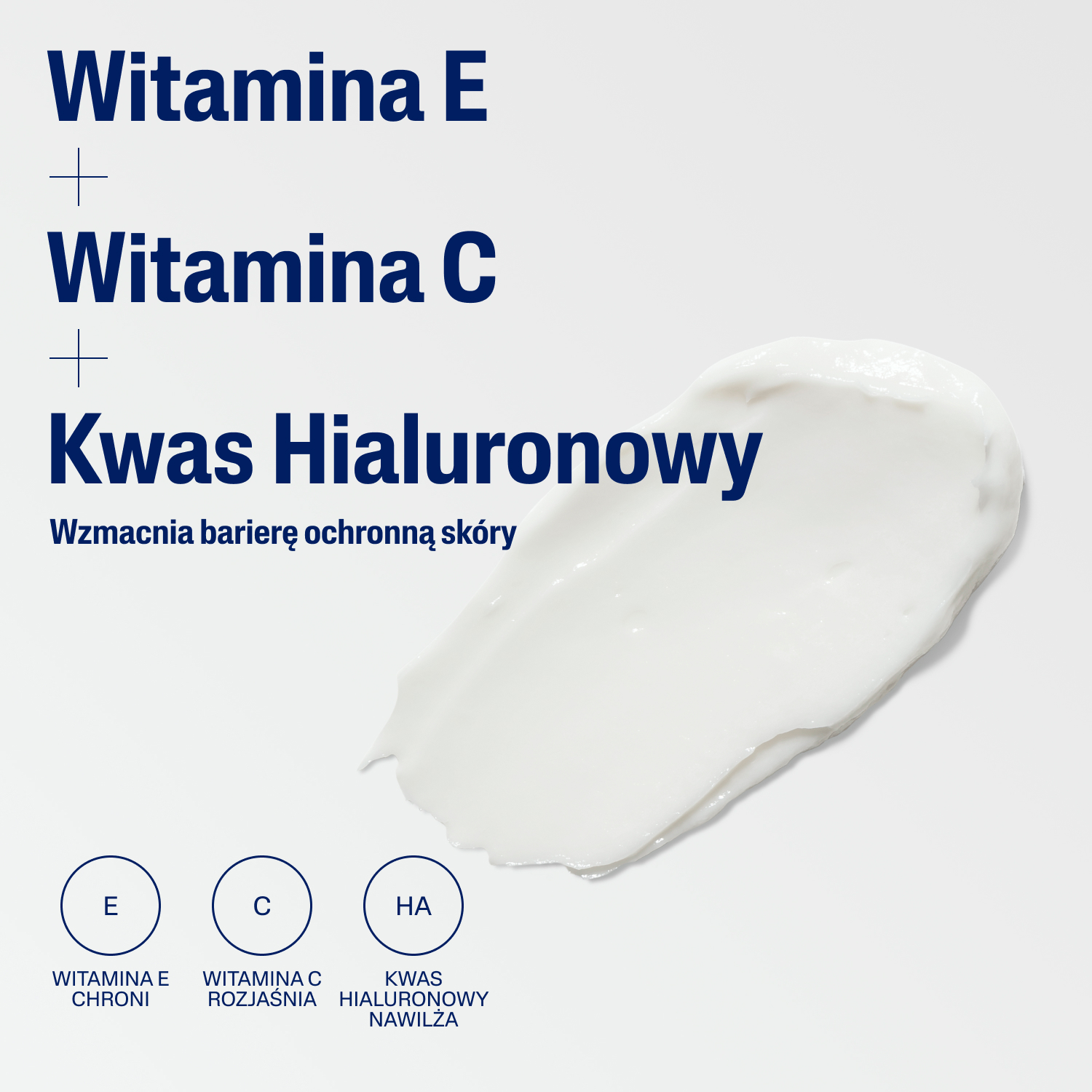 Cetaphil Krem nawilżający na noc, 48 g
