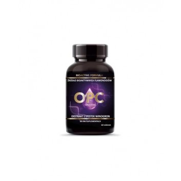 Intenson OPC 60 tabletek