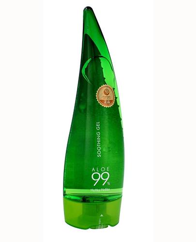 Holika Holika Aloe 99% aloesowy żel wielofunkcyjny, 250 ml zdjęcie