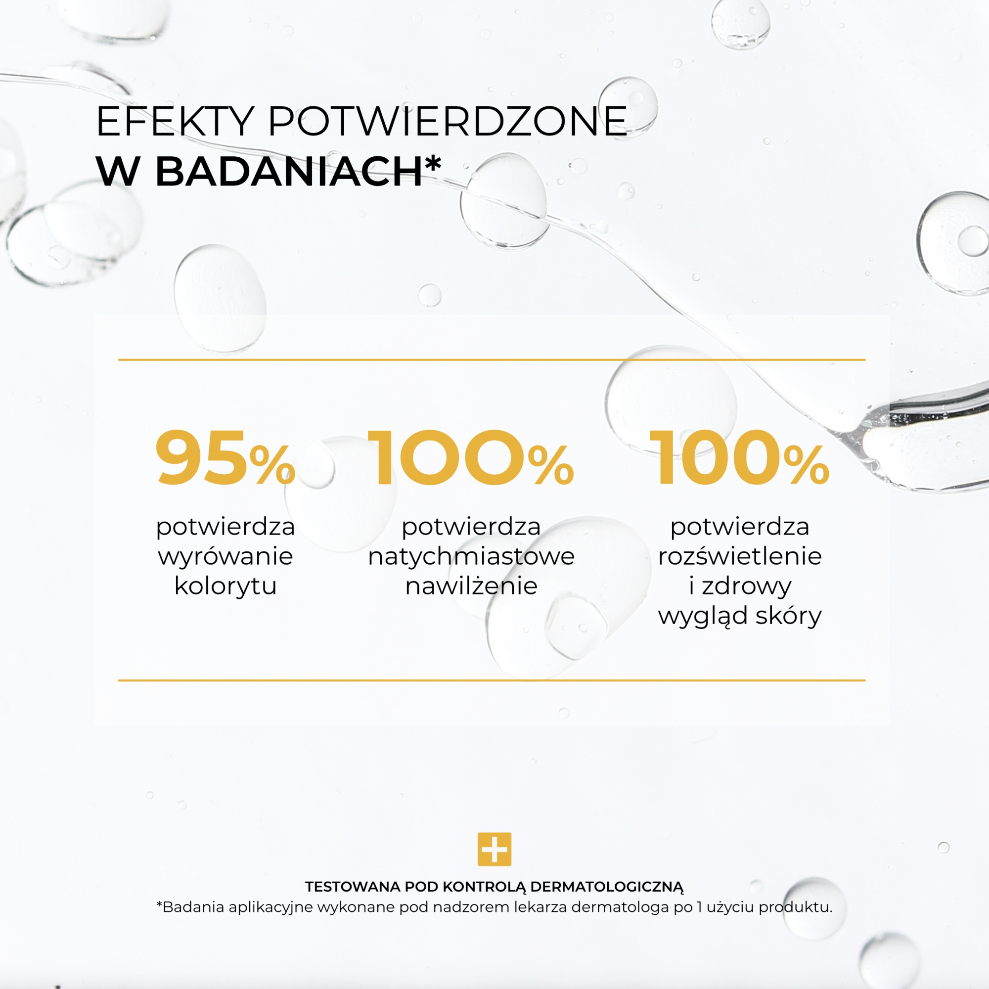 L'biotica, Hydrożelowe Płatki pod oczy z witaminą C, 1 para