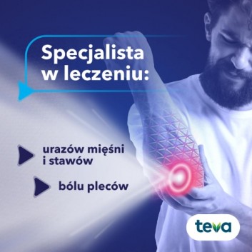 Olfen Hydrożel 10 mg/g 100 g