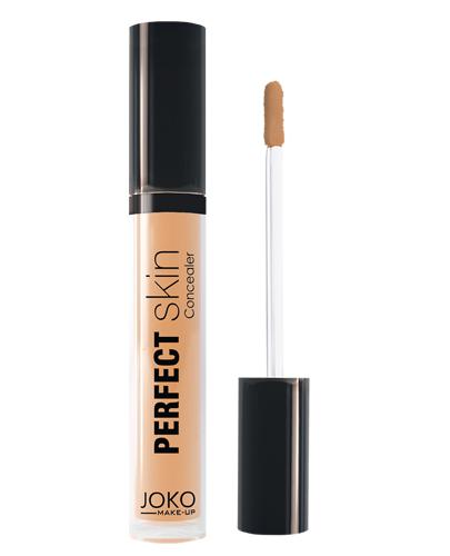 Joko Perfect Skin Concealer Korektor Light Beige 002 - 1 szt. - cena, opinie, właściwości zdjęcie