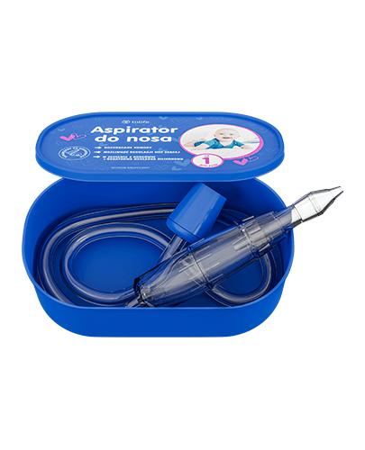 Tolife Aspirator do nosa, 1 sztuka zdjęcie
