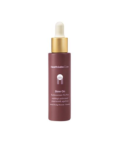 Health Labs Care Slow On RetinoSerum na noc, 30 ml zdjęcie