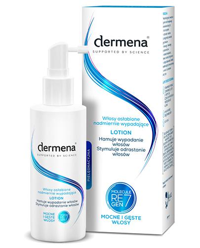 Dermena Lotion, 150 ml zdjęcie