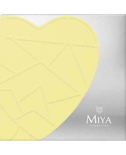 Miya Cosmetics VitamiC Glow, moreGlow peeling-maska, 60 ml + Beauty.lab serum z witaminą C, 30 ml [ZESTAW] zdjęcie