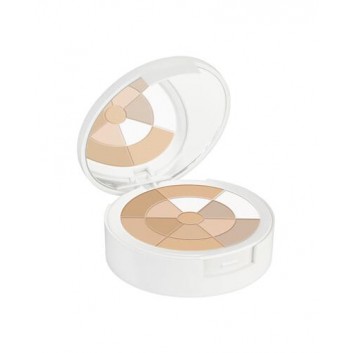 Avene Couvrance Transparentny Puder mozaikowy do skóry wrażliwej, 10 g