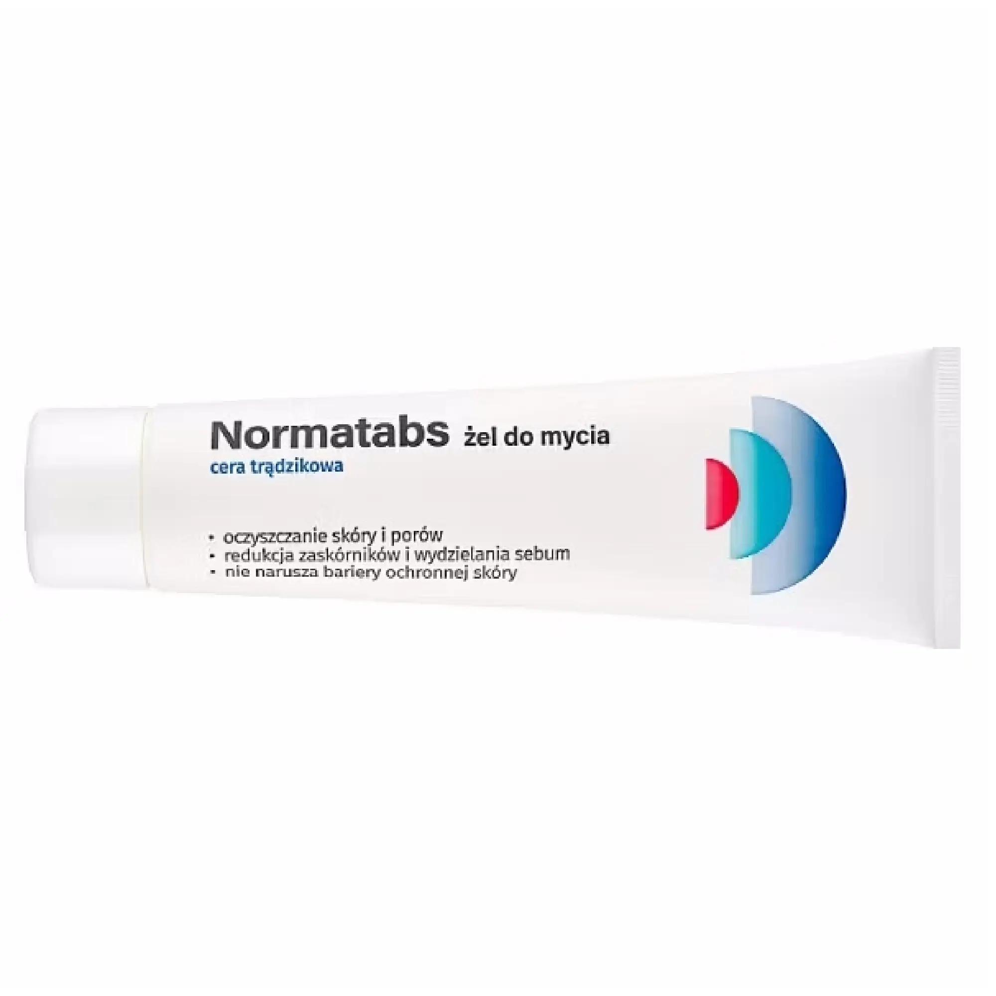 Normatabs, żel do mycia, 150 ml zdjęcie