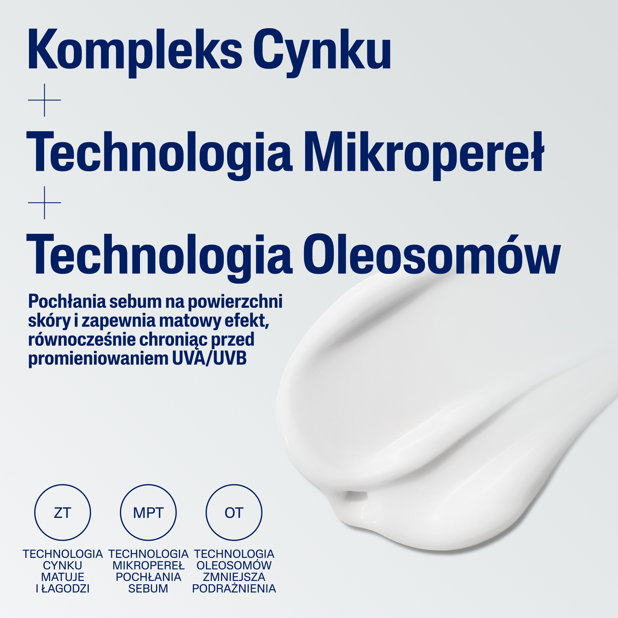 Cetaphil Pro Oil Control Krem nawilżająco-matujący SPF30 118 ml