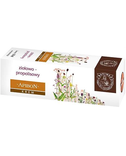 APIBON Krem propolisowy, 30 ml zdjęcie
