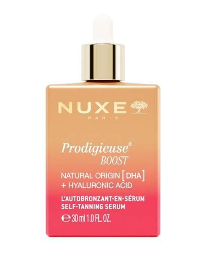 Nuxe Prodigieuse Boost, Serum brązujące, 30 ml zdjęcie