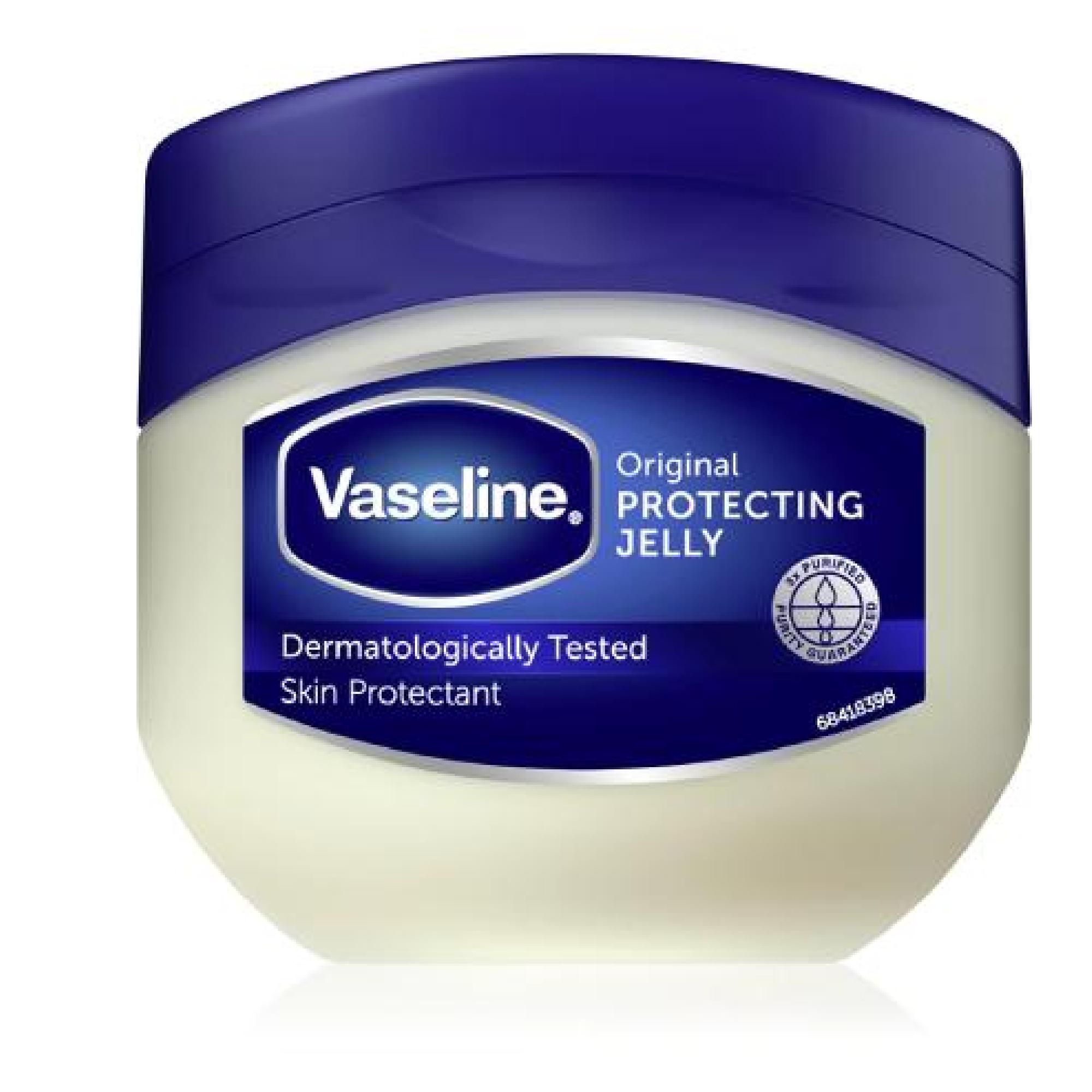 Vaseline Original Wazelina ochronna, 50 ml zdjęcie