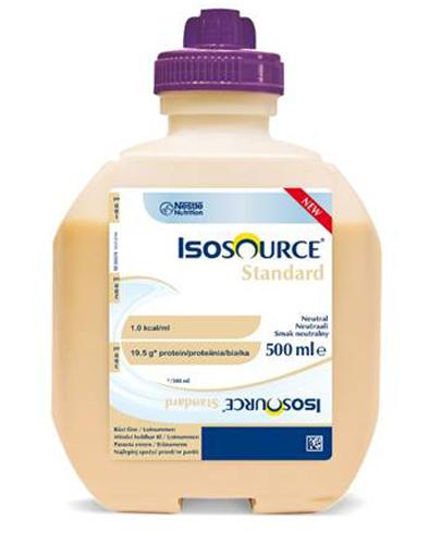 ISOSOURCE STANDARD - 500 ml zdjęcie