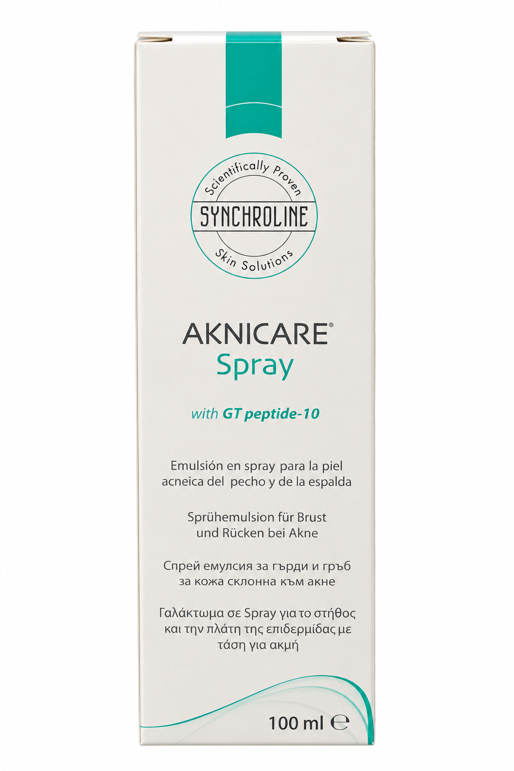 Aknicare Fast krem przeciwtrądzikowy o szybkim działaniu, 30 ml zdjęcie