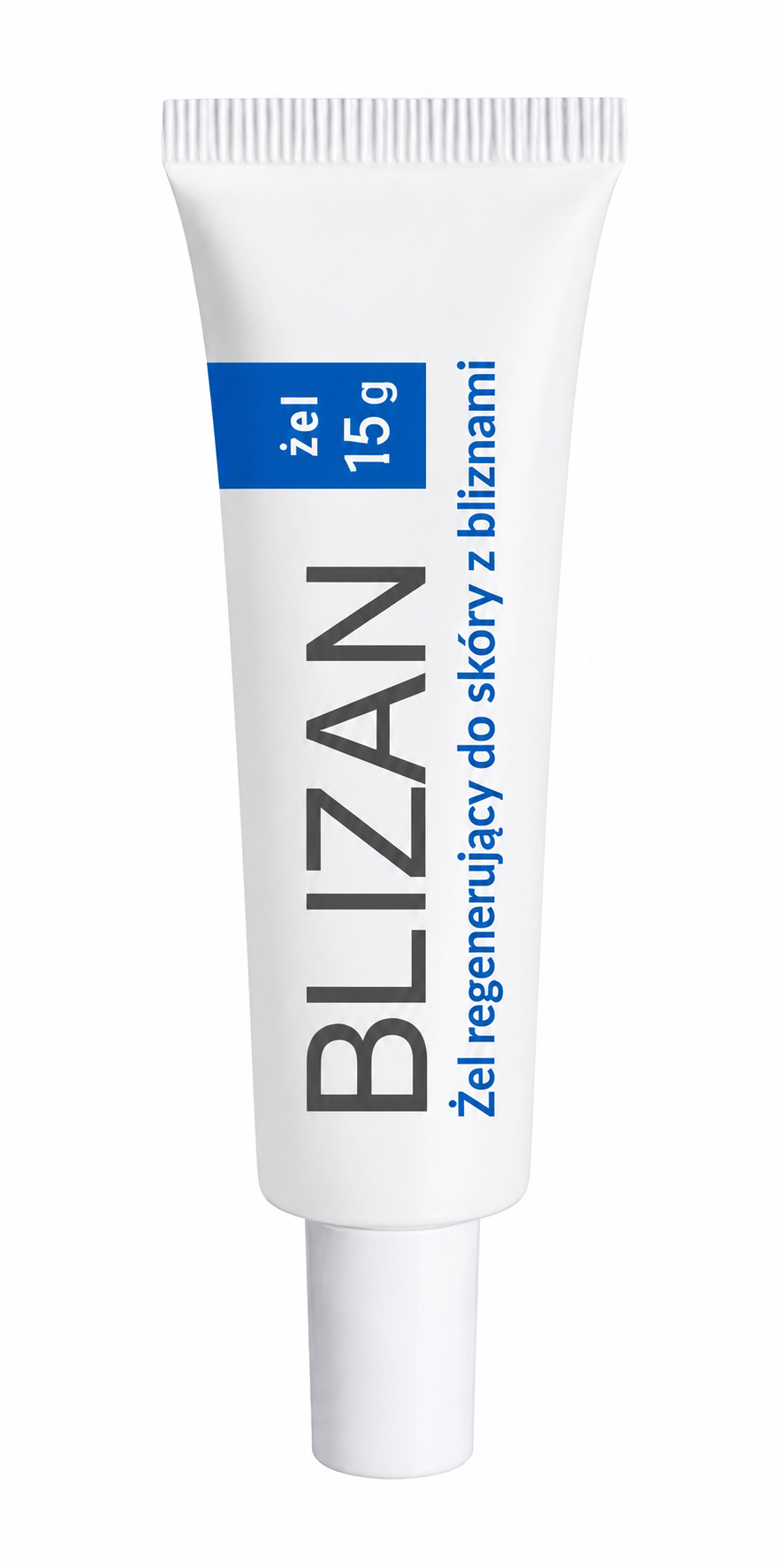 Blizan żel silikonowy na blizny, 15 g zdjęcie