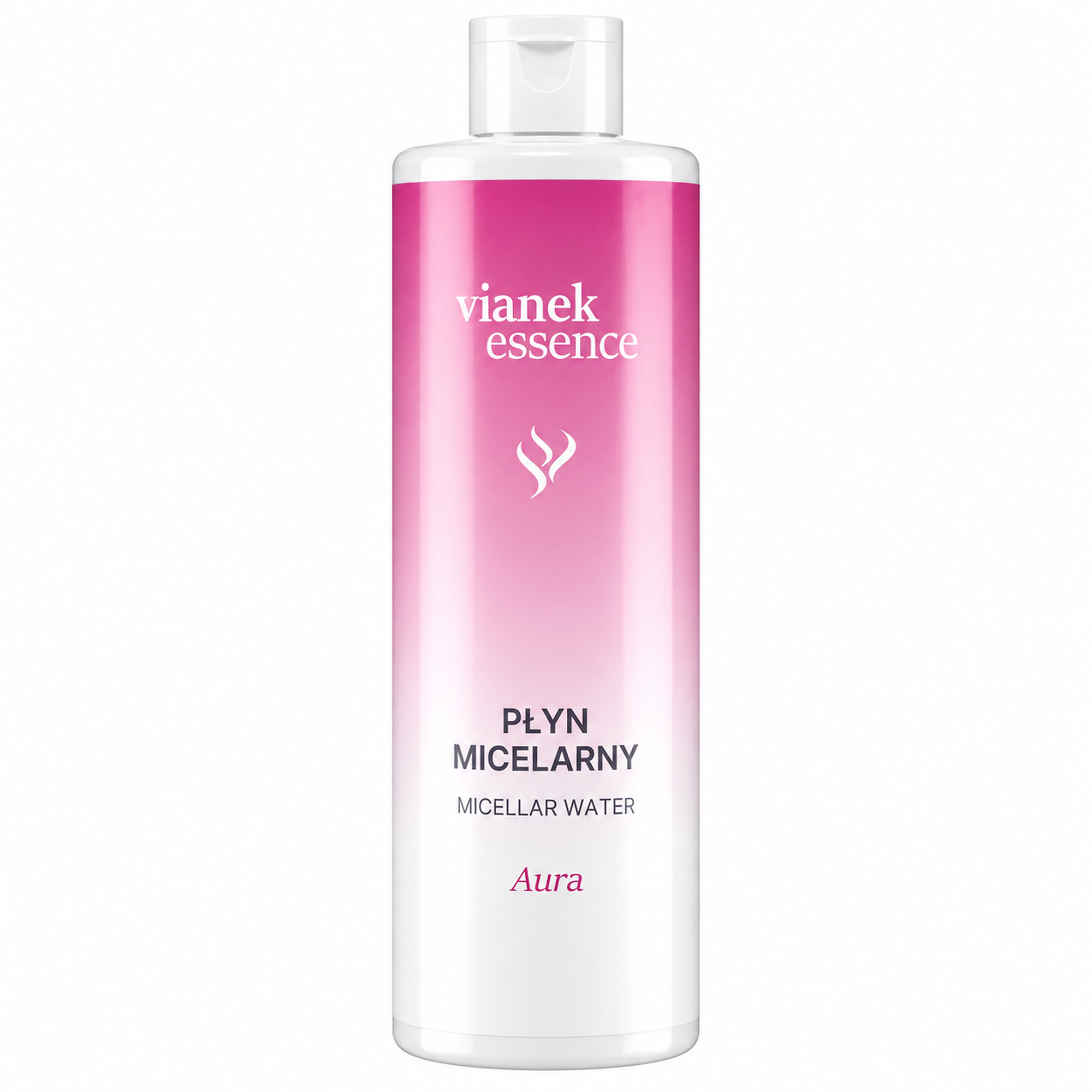 Vianek Essence Aura Płyn micelarny, 400 ml zdjęcie