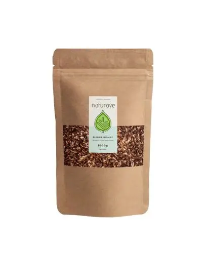 Naturove Błonnik witalny 1000g zdjęcie