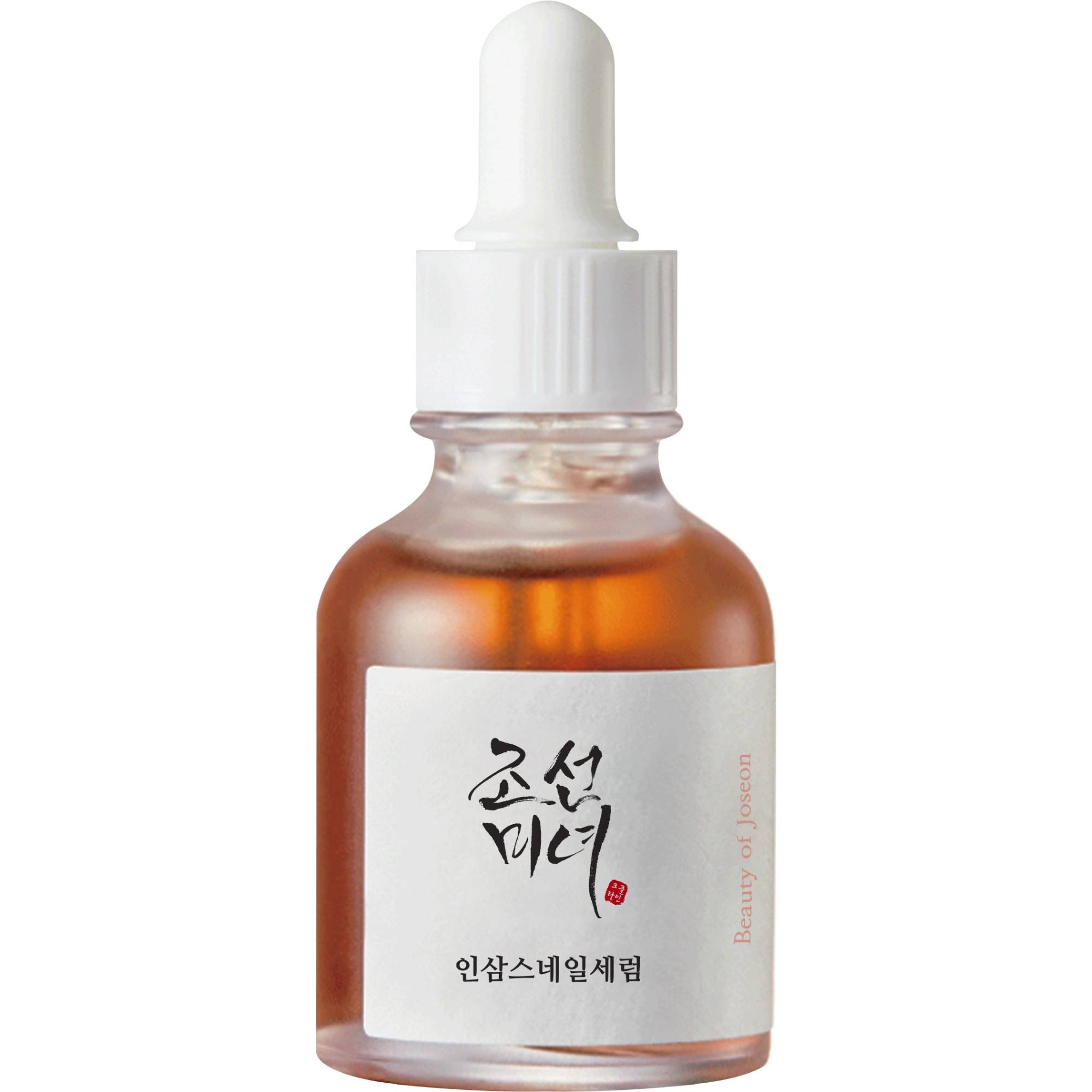 Beauty of Joseon Revive Serum: Ginseng + Snail Mucin, serum do twarzy, 30 ml zdjęcie