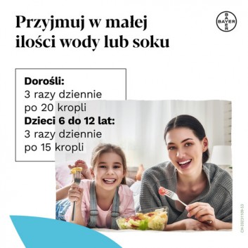Iberogast płyn doustny 100 ml