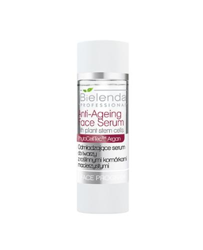 Bielenda Professional Serum do twarzy z roślinnymi komórkami macierzystymi, 30 ml zdjęcie
