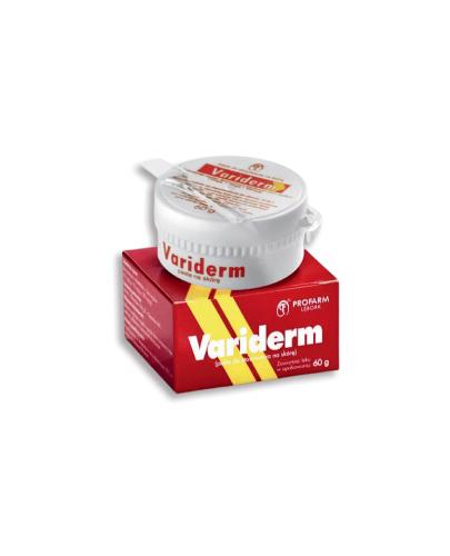 Variderm, 60 g zdjęcie