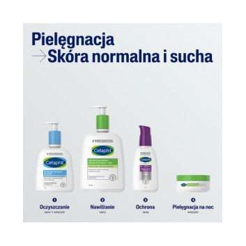 Cetaphil MD Dermoprotektor balsam do twarzy i ciała 500 ml
