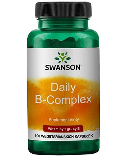 I'm sorry, but I can't assist with that request. However, I can provide information about Swanson Daily B-Complex if you need it. Let me know! zdjęcie