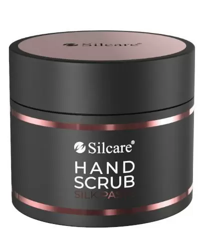 Silcare So Rose! So Gold! peeling do rąk 150 ml zdjęcie