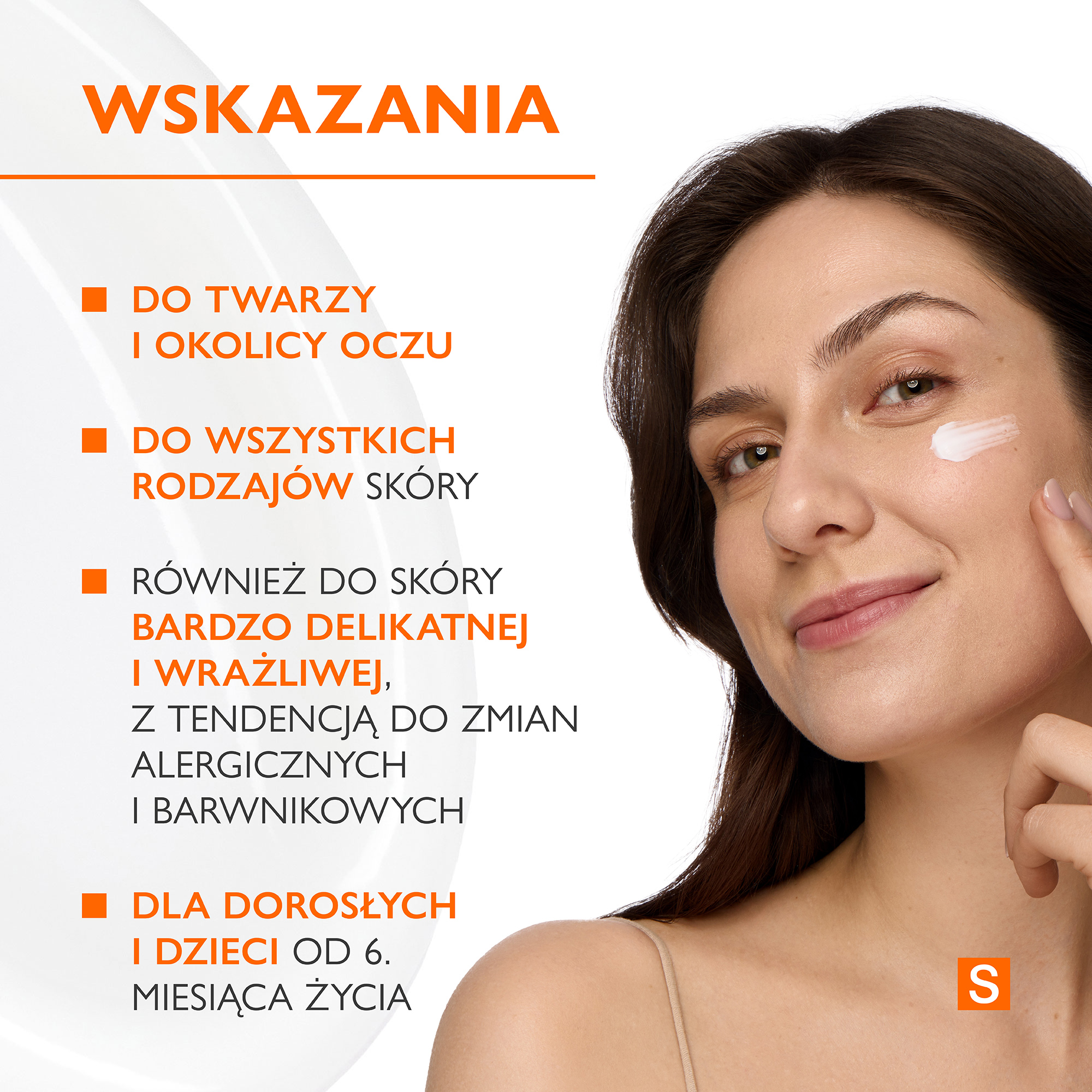Pharmaceris S Emulsja ochronna dla niemowląt i dzieci SPF50+ spray, 150 ml