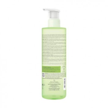 A-derma Exomega Control Skóra sucha skłonna do atopii Żel emolient do mycia 2 w 1 przeciw drapaniu od 1. dnia życia - Ciało & włosy, 500 ml