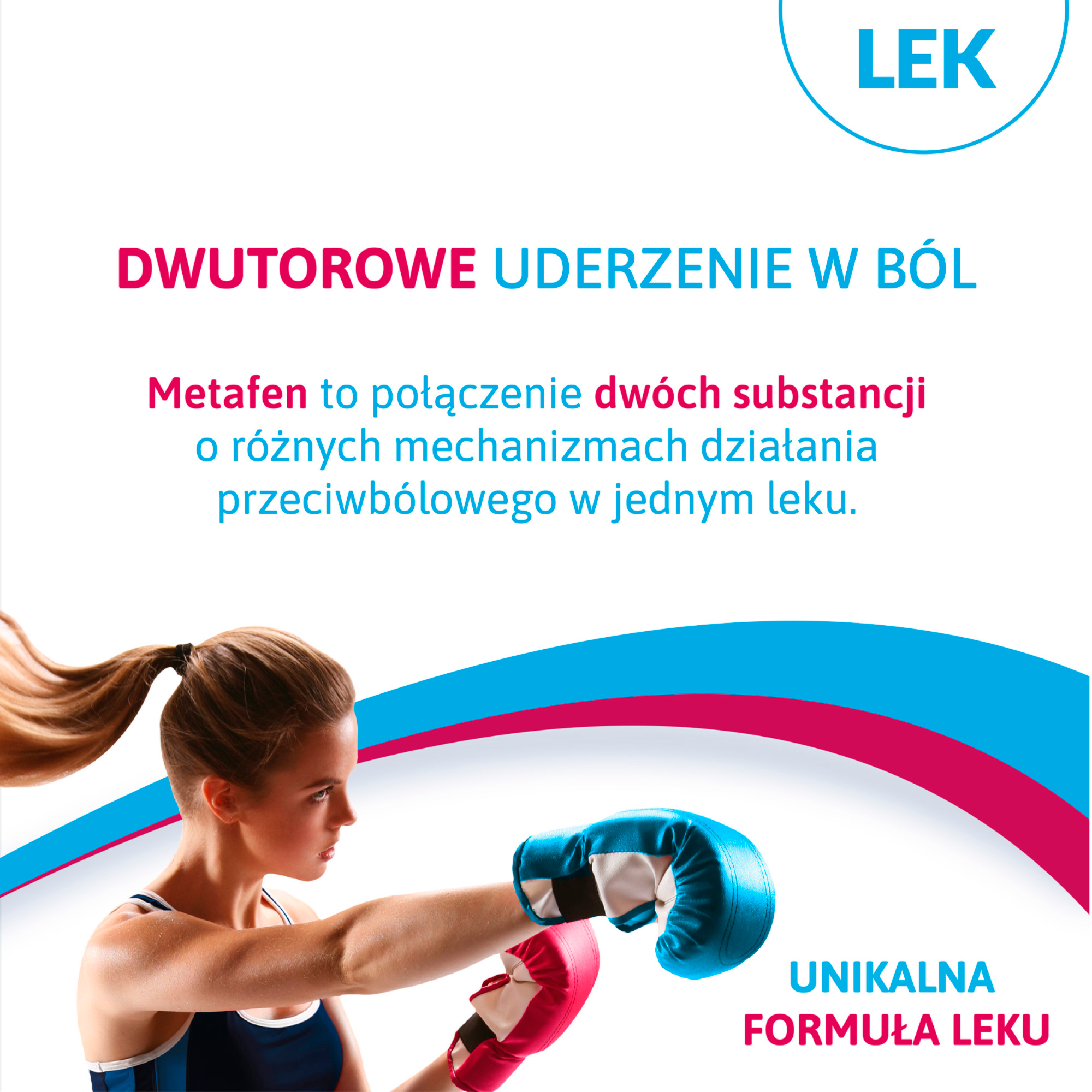 Metafen, tabletki, 20 sztuk