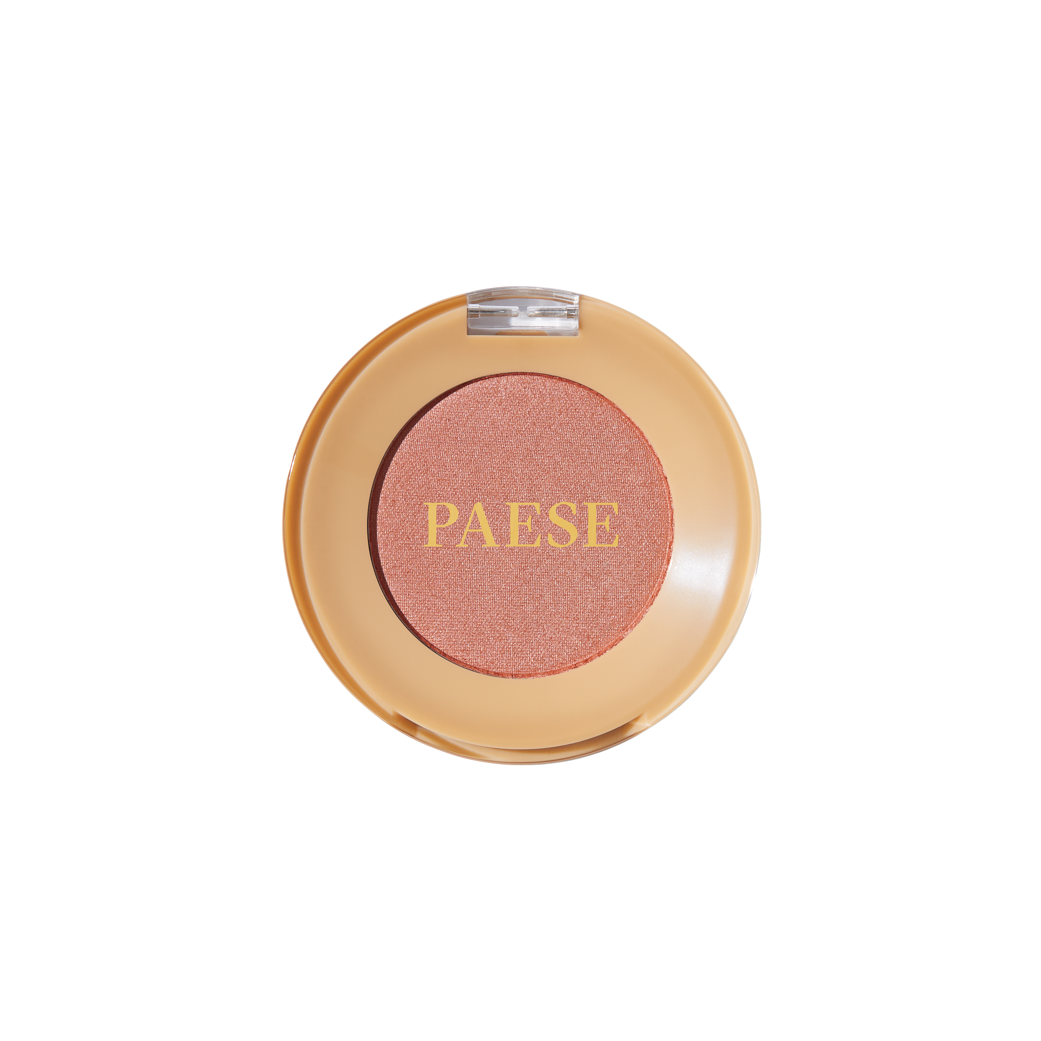 Paese Selfglow blush Róż do policzków 06 Sunset, 3 g zdjęcie