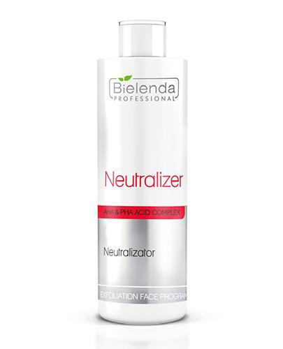 Bielenda Professional Neutralizator - 200 g - cena, opinie, działanie zdjęcie