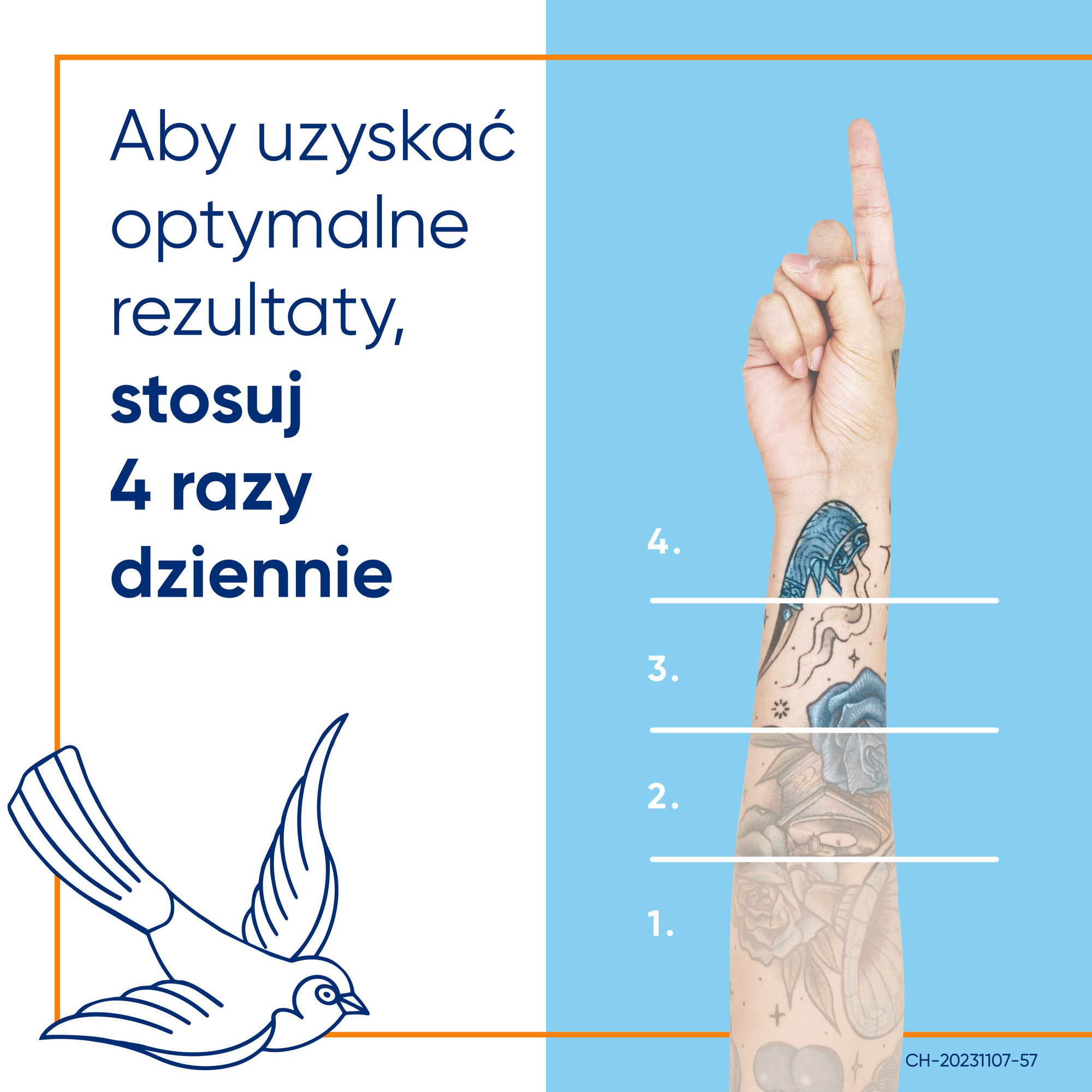 Bepanthen Tattoo maść 50 g
