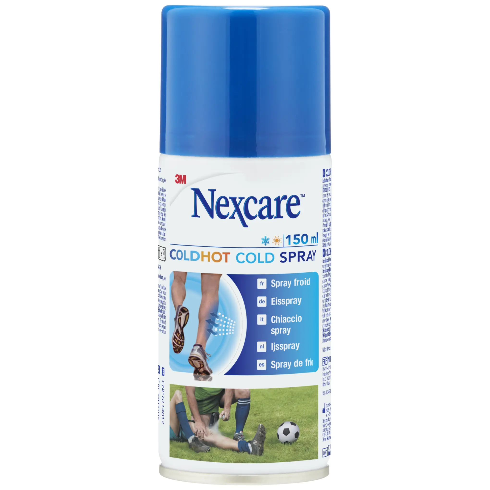 Nexcare ColdHot spray chłodzący 150 ml zdjęcie