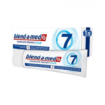 Blend-A-Med Extra Fresh Pasta do zębów, 75 ml