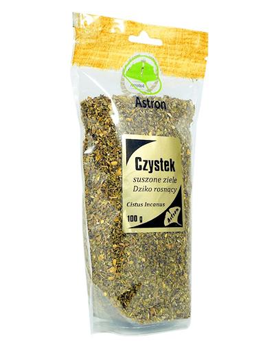 Astron Czystek 100 g  zdjęcie
