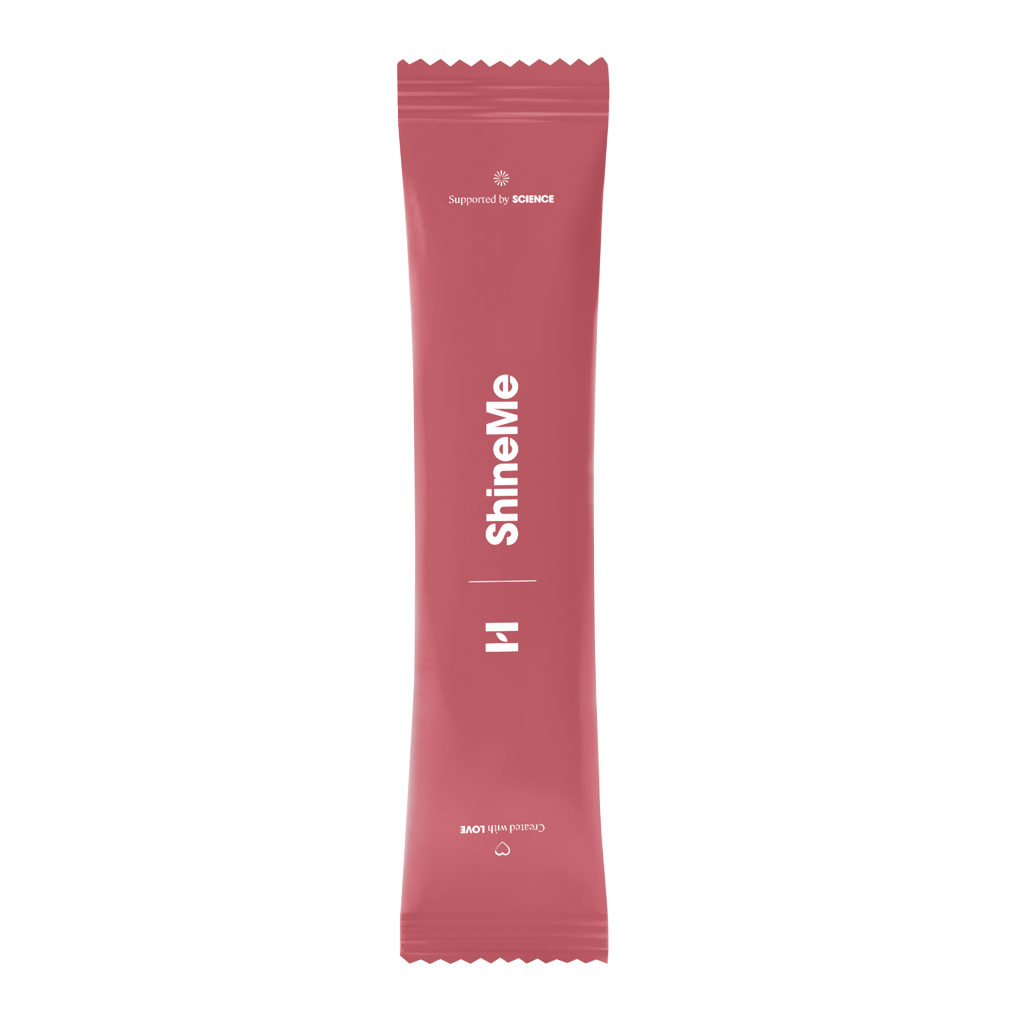 Health Labs Care, ShineMe, saszetki, 30 sztuk zdjęcie