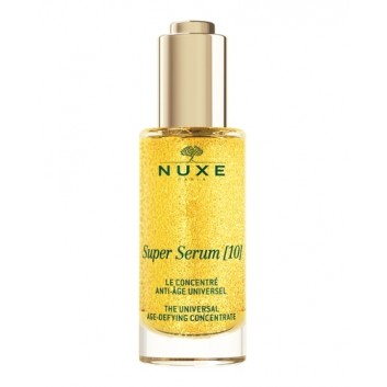 NUXE Super Serum Uniwersalny koncentrat przeciwstarzeniowy, 50 ml