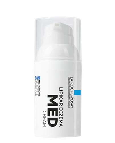 La Roche - Posay Lipikar Egzema Med - 30 ml zdjęcie