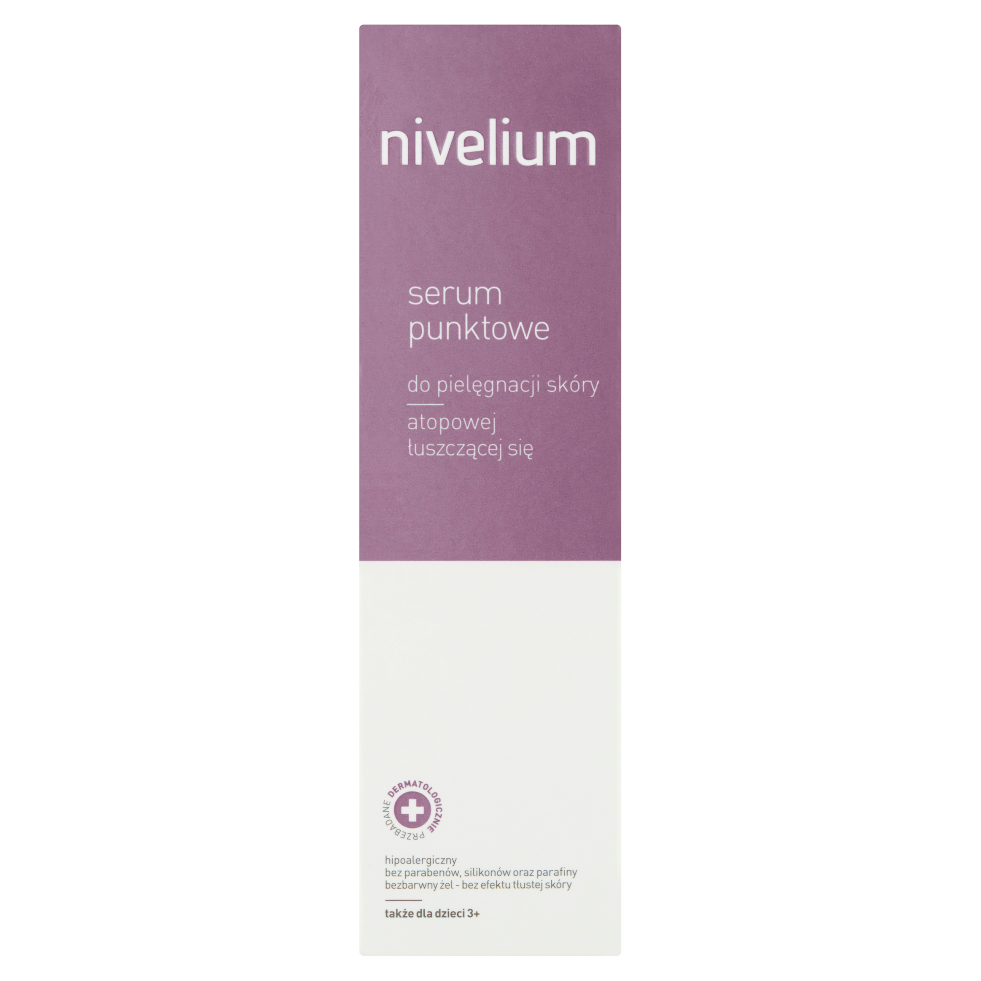 NIVELIUM Serum punktowe - 50 ml  zdjęcie