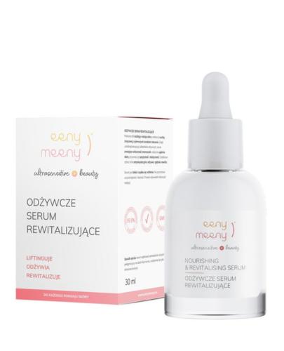 EENY MEENY Odżywcze serum rewitalizujące, 30 ml  zdjęcie