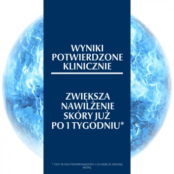 Eucerin UreaRepair Krem do twarzy z 5% Mocznikiem do skóry suchej i bardzo suchej, 50 ml, cena, opinie, stosowanie