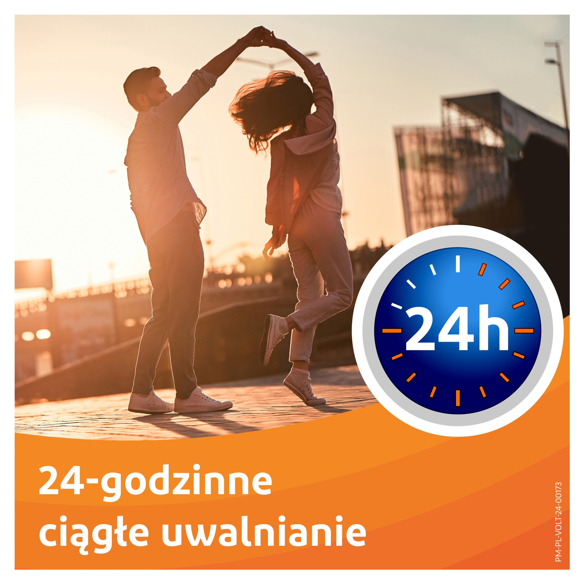 Voltaren Forte plastry lecznicze, 5 sztuk