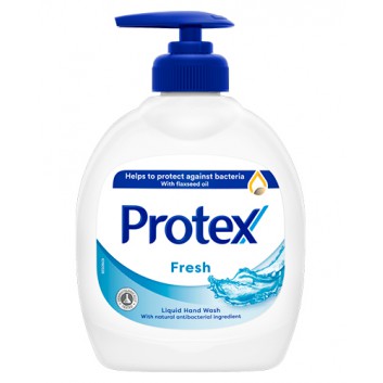 Protex Fresh Mydło w płynie do rąk, 300 ml