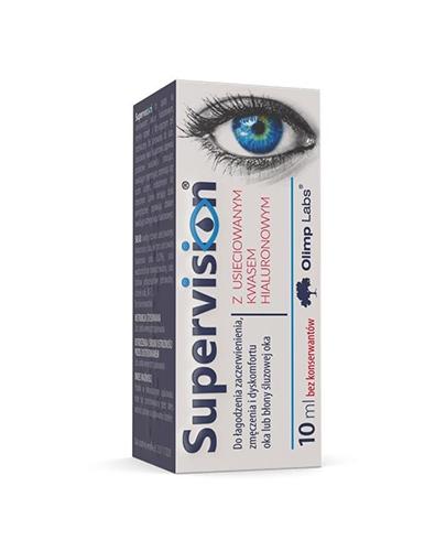 Olimp Supervision, 10 ml zdjęcie